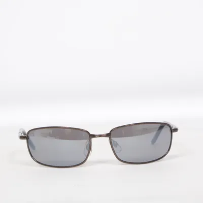 Zonnebril (Zwart) van Haga Eyewear