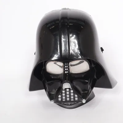 Masquerade-masker (Darth Vader)