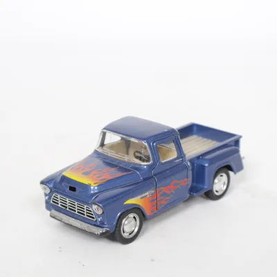 Speelgoed auto (1955 Chevy Stepside Pick-Up) van Kinsmart