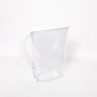 Vattenfiltrerare (Vit) från BRITA