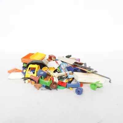 Leksak (Flerfärgad) från Playmobil