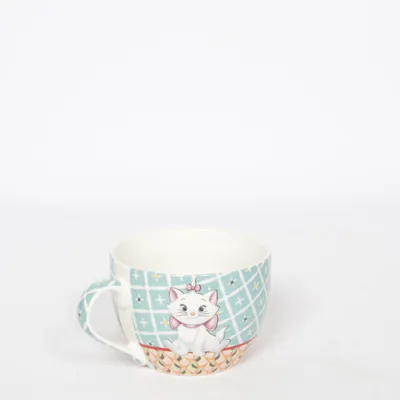 Tasse (Bleu, Blanc, Multicolore) de Disney Home