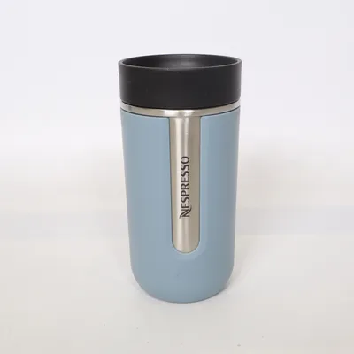 Thermosfles (Blauw) van Nespresso