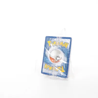 Sammler-Karten von Pokémon