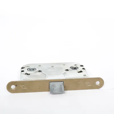 Deurslot van Patented
