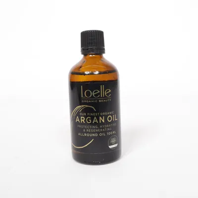 Huile capillaire (Argan Oil) de Loelle