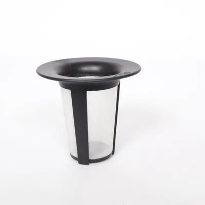 Tesil (Bodum tea strainer, tea infuser, loose leaf tea filter, stainless steel tea filter, reusable tea strainer, premium tea accessory, Scandinavian design, minimalist kitchen, tea lover gift, loose tea brewing, eco friendly kitchen, modern tea accessory, mesh tea filter, sustainable living, Bodum kitchenware, coffee and tea accessories, tea brewing tool, reusable filter, luxury tea accessory, Nordic design minimalist aesthetic, wellness lifestyle, tea ceremony, herbal tea accessory, loose leaf infuser, high quality kitchenware, black kitchen aesthetic, home cafe, modern home, functional design, tea time, hygge lifestyle, kitchen essentials, designer kitchenware, tea enthusiast, durable filter, reusable kitchen accessory, sleek design, eco lifestyle, premium homeware) från Bodum