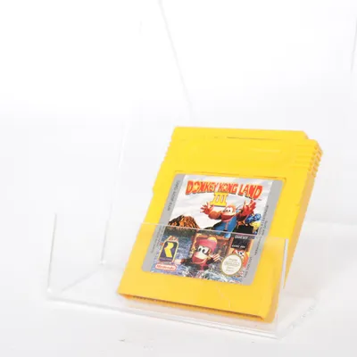 Videospil