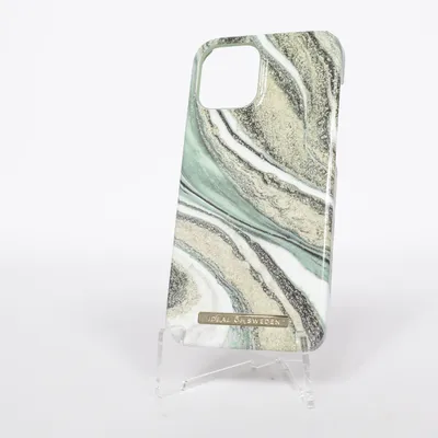 Telefoonhoesje (Groen, Meerkleurig) van iDeal of Sweden
