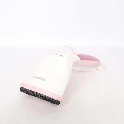 Steamer (Pink, White) from Philips