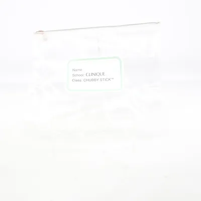 Toilettas (Chubby Stick) van Clinique