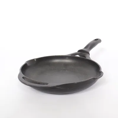 Frying pan (Black) from Hackman