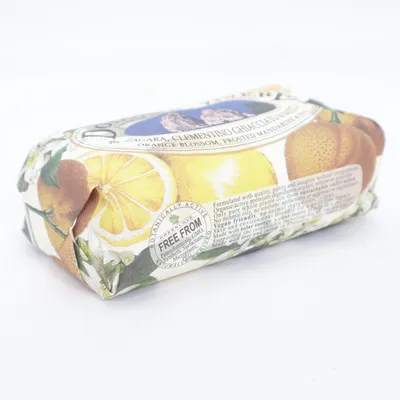 Soap bar (Capri) from Nesti Dante