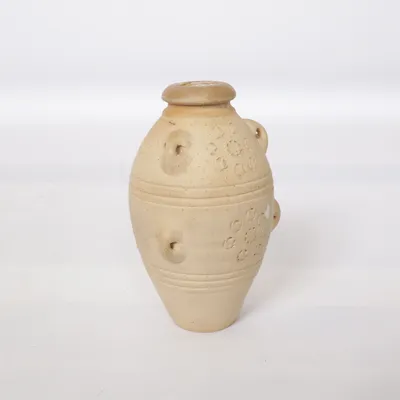 Vase (Brun)