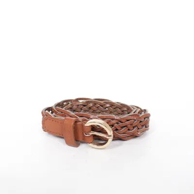 Ceinture (Marron) de Atmosphere Polyuréthane