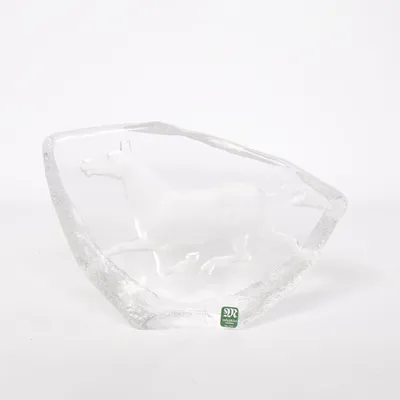 Boliginteriør (Transparent) fra Målerås