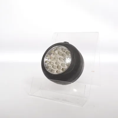 Ficklampa (102672-14-01) från Livarnolux
