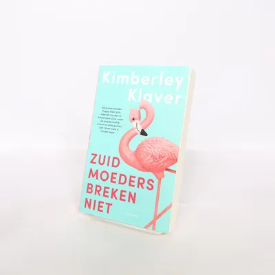 Boek