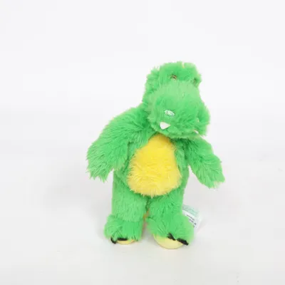 Krammedyr (Bolibompa) fra Bolibompa