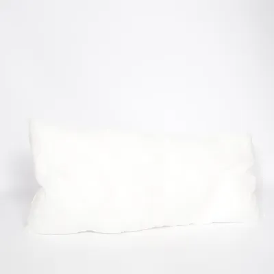 Oreiller de soutien (Blanc)