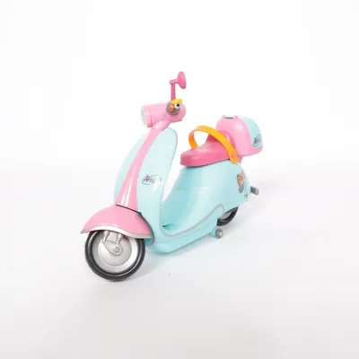Jouet (Rose, Bleu, Multicolore) de MGA Entertainment