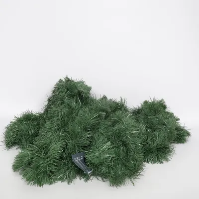 Ornement de Noël (Vert) de TK