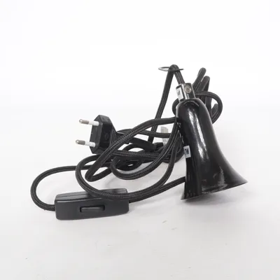 Takupphäng (Svart) från Lamp Gustaf AB