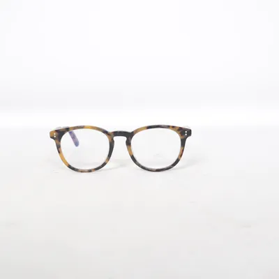 Glasses (Brown, Multicolored) from Glas