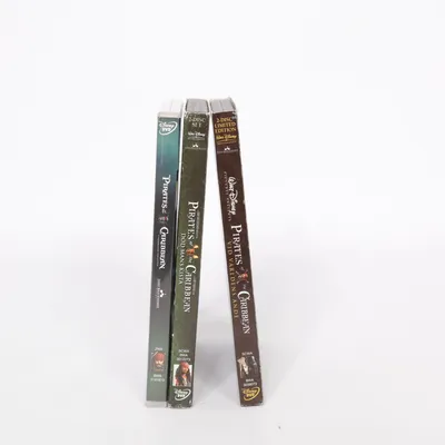 TV series