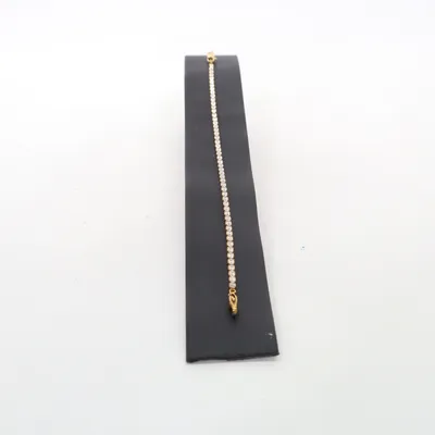 Armband (Guldfärgad, Flerfärgad) från Mockberg Okänd metall
