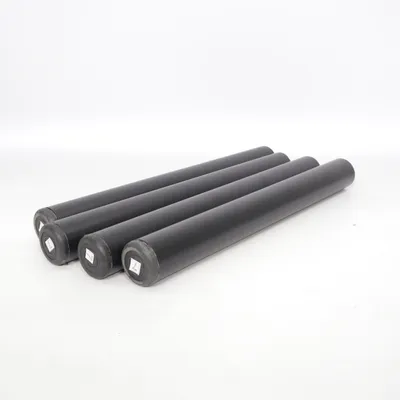 Furniture legs (Black)