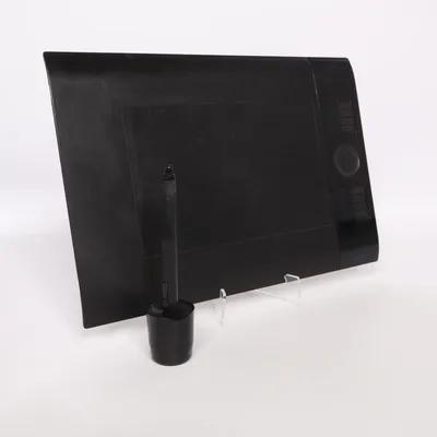 Ritplatta (Svart) från Wacom