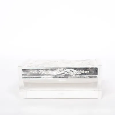 Opbergen (Transparant, Zilver) van WMF
