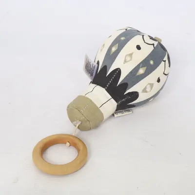 Baby speelgoed (Grijs, Wit, Meerkleurig) van Elodie Details
