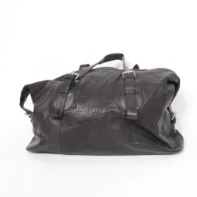 Weekender (Schwarz) von Tiger of Sweden
