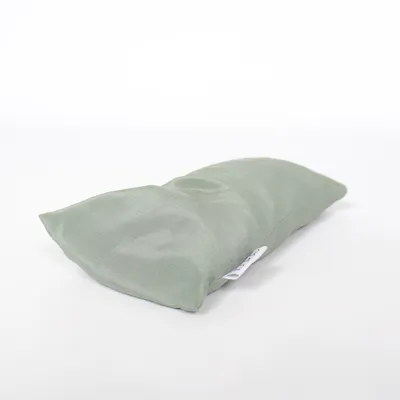 Värmekudde (Grön) från YogiRaj