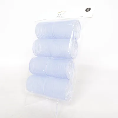 Hårspolar (Blå) från MY