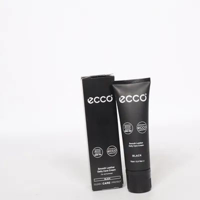 Skoputs (Smooth Leather Daily Care Cream) från Ecco