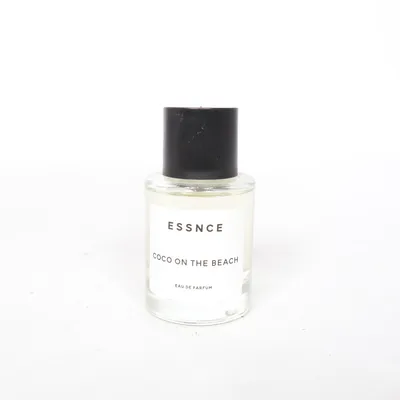 Eau de Parfum (COCO ON THE BEACH) från Essnce