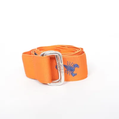 Bælte (Orange) fra Polo Ralph Lauren