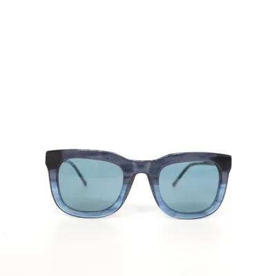 Lunettes de soleil (Bleu) de Kaibosh