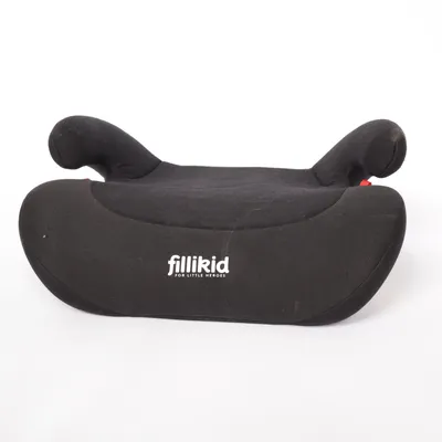 Réhausseur (Noir) de Fillikid