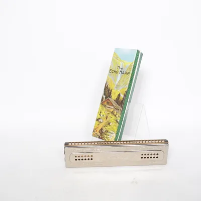 Harmonica (Echo) from Hohner
