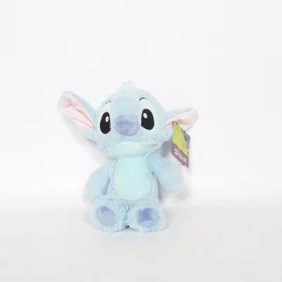 Krammedyr (Blå) fra Disney Stitch