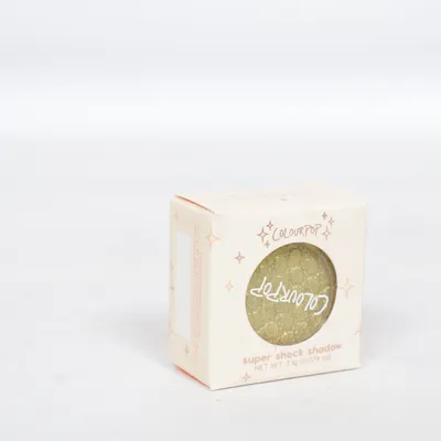 Øjenskygge (Super Shock Shadow) fra Colourpop