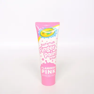 Face paint from Crayola