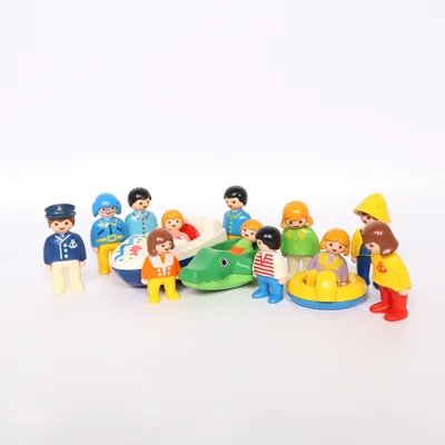 Toy (Multicolored) from Playmobil