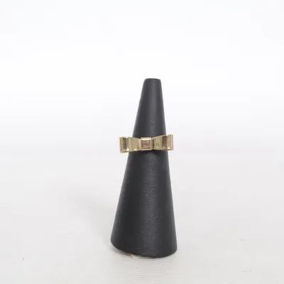 Ring (Goud) Onbekend materiaal