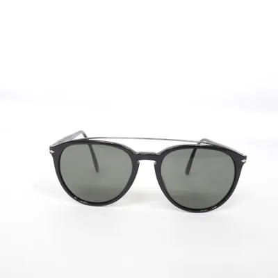 Zonnebril (Zwart) van Persol