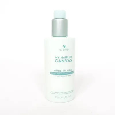 Conditioner (My Hair My Canvas More to Love) from Alterna